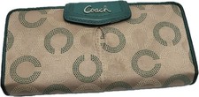 Coach ashley khaki for sale  Loveland