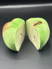 Carlton ware apple for sale  SALTBURN-BY-THE-SEA