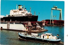Emden hafen dampfer gebraucht kaufen  Buchholz i.d. Nordheide