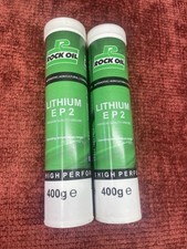 Rock lithium ep2 gebraucht kaufen  Versand nach Germany