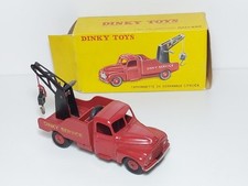 Dinky toys 35a d'occasion  Expédié en Belgium