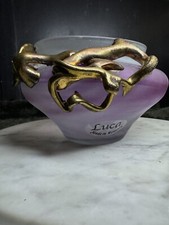 Filip ravert vase for sale  Sequim