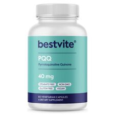 Pqq 40mg for sale  Sun Valley