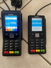 Terminal verifone v200c d'occasion  Auchel