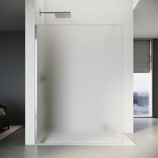 Sonni duschwand 120x200cm gebraucht kaufen  Hamburg