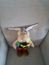 Asterix plüschfigur stofftier gebraucht kaufen  Kitzingen