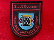 Abzeichen feuerwehr berufsfeue gebraucht kaufen  Bochum