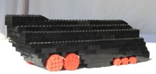 Lego train locomotive d'occasion  Bourg-de-Thizy