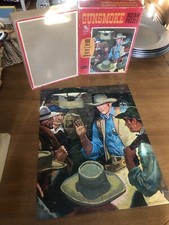 Gunsmoke 100 piece for sale  Alexandria