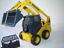 Komatsu 1020 fourches d'occasion  Fraisses