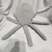 Pillowfort octopus throw for sale  Moscow