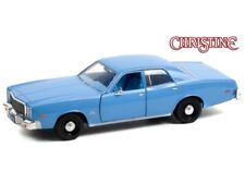 Plymouth fury blue gebraucht kaufen  Maintal