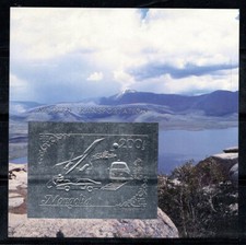 Mongolia 1993 mi. usato  Bitonto