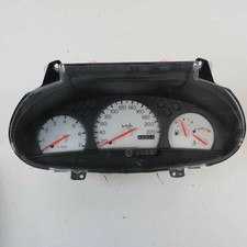 Quadro strumenti 96fb usato  Italia