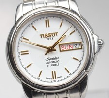 Near mint tissot d'occasion  Expédié en Belgium
