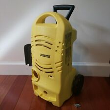 Karcher k2.27 pressure for sale  Farmer City