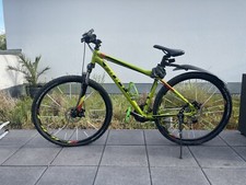 Fahrrad bulls gebraucht kaufen  Ilshofen