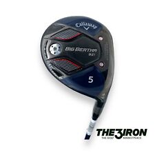 Wood callaway big usato  Vertemate con Minoprio