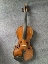 Full size violin for sale  ROYSTON