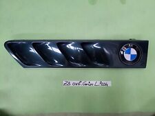 Bmw roadster lufteinlass gebraucht kaufen  Willich