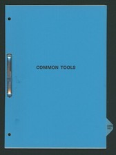 Honda common tool for sale  High Peak