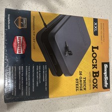 Snapsafe keyed lock for sale  Orland