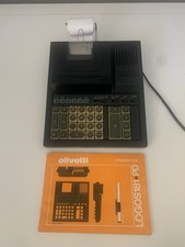 Calcolatrice logos 181pd usato  Vertemate con Minoprio