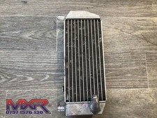 yz radiator for sale  LOUTH