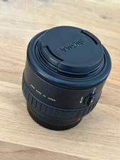 Sigma macro 90mm gebraucht kaufen  Rietberg