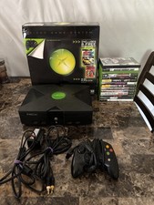 Original xbox games for sale  Dover