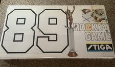 Jogo de hóquei de mesa Stiga “89 jogo de hóquei”- jogo de hóquei de mesa-raro, usado comprar usado  Enviando para Brazil