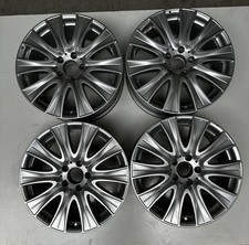 Alufelgen mercedes klasse gebraucht kaufen  Solingen