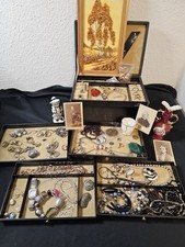 Schmuck konvolut nachlass gebraucht kaufen  Wittmund