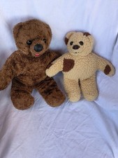The little teddy d'occasion  Expédié en Belgium