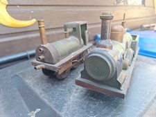 Tinplate trains for sale  BOGNOR REGIS