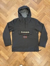 Napapijri fleece lined for sale  BRIDGWATER