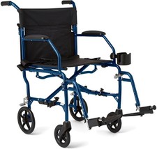 Lightweight foldable transport for sale  New Kensington