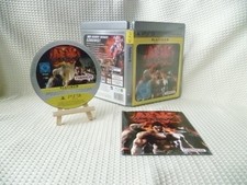 Tekken top playstation gebraucht kaufen  Bonn