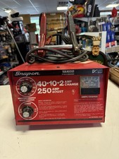 Snap fast battery for sale  Carlisle