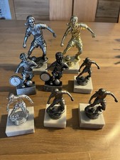 fussball pokale gebraucht kaufen  Leck