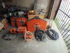 Husqvarna 220 system for sale  Dallas