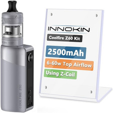 For innokin coolfire usato  Roma