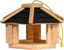 Dobar vogelhaus nero gebraucht kaufen  Birkenfeld