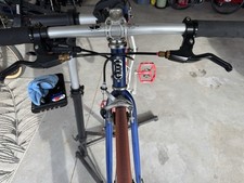 State bicycle 4130 for sale  Oklahoma City