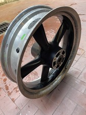 Harley davidson cerchio usato  Roma