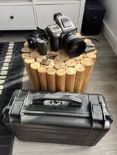 Hasselblad h3dii 31mp for sale  SOLIHULL