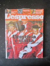 Espresso 2002 prodi usato  Italia
