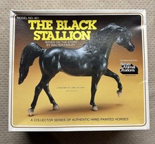 breyer black stallion for sale breyer black stallion for sale Tracy