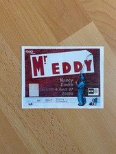 Ticket billet concert d'occasion Ticket billet concert d'occasion  Pulnoy