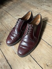 Vintage loake 771t for sale  LONDON